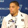 Scottie Reynolds of Villanova