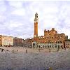 Piazza del Campo, Siena, Italy