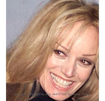 Susan Anton