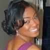 Tatyana Ali at the Presidential Inauguration (2009)