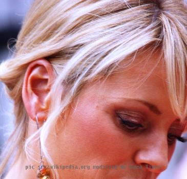 Taken just before the BAFTA awards, London. Originally this was on the Flickr website of which I am a member.