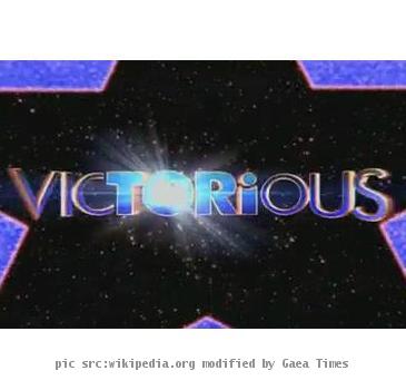 Series Title Card