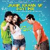 Jaane Kahan Se Aayi Hai- Bollywood Romantic Comedy