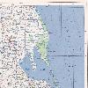 Coast of Tamil Nadu between Madras and Pulicat Lake-1957-Scale 1250,000