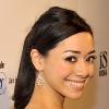 Aimee Garcia at the National Kidney Foundation Gift of Life Celebration