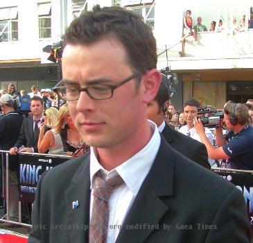 Colin Hanks