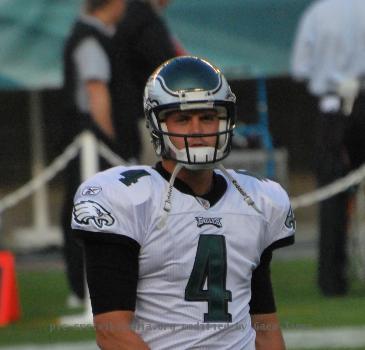 Kevin Kolb