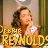 Cropped screenshot of Debbie Reynolds from the trailer for the film