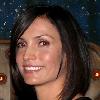 Famke Janssen at the 2008 Independent Film Festival of Boston