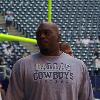 Flozell Adams - Dallas Cowboys - Offensive Tackle