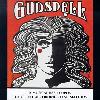 Godspell album cover (1971 Original Off-Off-Broadway Cast)