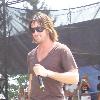 Jake Owen at Country Thunder USA 2007 in Twin Lakes, WI.