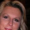 Jennifer Saunders at public event.