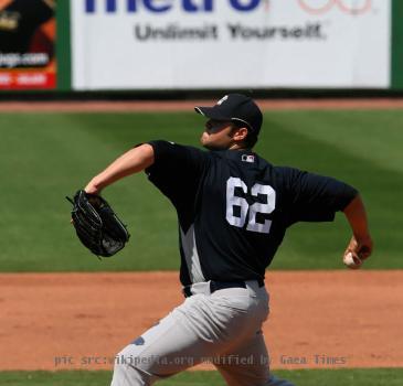 Joba Chamberlain