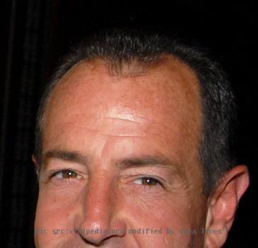 Michael Lohan attending the Wrap Party for the Pilot of "Wanna Be Me" at Ritual, Hollywood 06-26-08