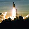 Kennedy Space Centre, Florida - Space Shuttle Space Shuttle Discovery