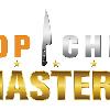 Top Chef masters logo