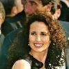 Andie MacDowell