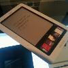 Barnes & Noble nook (ebook reader device)