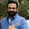 goon meet (Photo of Billy Mays)