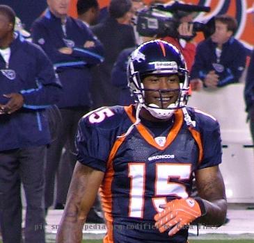 Brandon Marshall