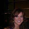 Danneel Harris @ One Tree Hill 100th episode party.