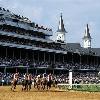 Kentucky Derby, unknown date