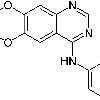 Erlotinib_Structural_Formulae