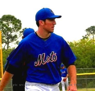 Ike Davis