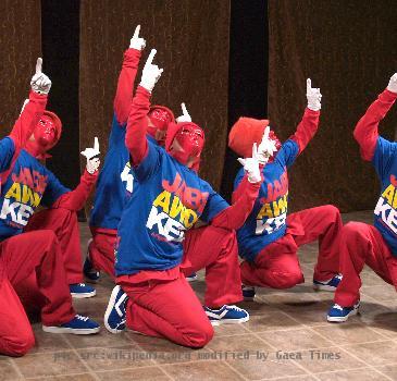 JabbaWockeeZ