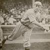 Brooklyn Robins pitcher Jeff Pfeffer, c.1916