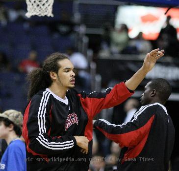 Joakim Noah