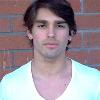 Justin Gaston head shot