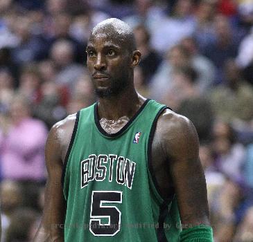 Kevin Garnett