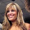 WWE ring announcer Lilian Garcia