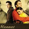 This is Mannat