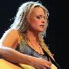 Miranda Lambert performing in Dallas, TX