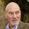 Patrick Stewart. Legend