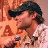 Seann William Scott at the Austin Film Festival promoting