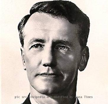 The Rt Hon Ian Smith, Prime Minister of Rhodesia, 1964