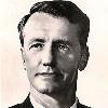 The Rt Hon Ian Smith, Prime Minister of Rhodesia, 1964