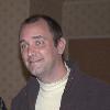 Trey Parker at The Amazing Meeting on January 20, 2007