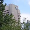 I took this photo of the Omaha World Herald Building in 2009