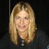 Actor Linda Hamilton