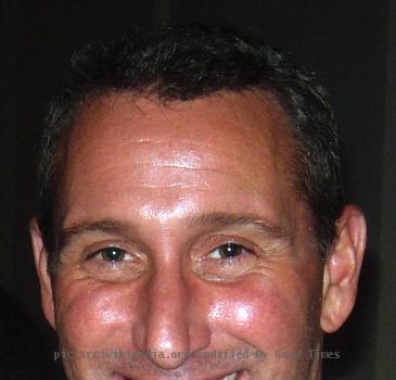 Director Adam Shankman