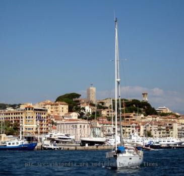 Cannes, France
