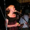 Cathy Davey