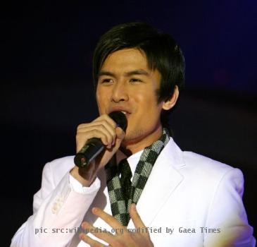 Christian Bautista