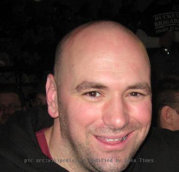 Dana White