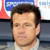 Dunga, St. Jakob Stadion, Basel (Switzerland), Switzerland - Brasil 12